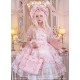 Mademoiselle Pearl Heartwoven Concerto Open Front One Piece(Reservation/3 Colours/Full Payment Without Shipping)